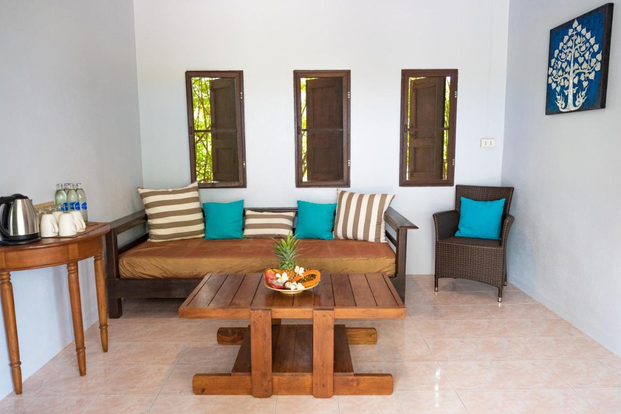 Satva Samui Yoga And Wellness Resort Amphoe Koksamui 외부 사진