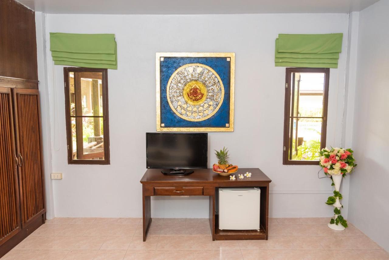 Satva Samui Yoga And Wellness Resort Amphoe Koksamui 외부 사진
