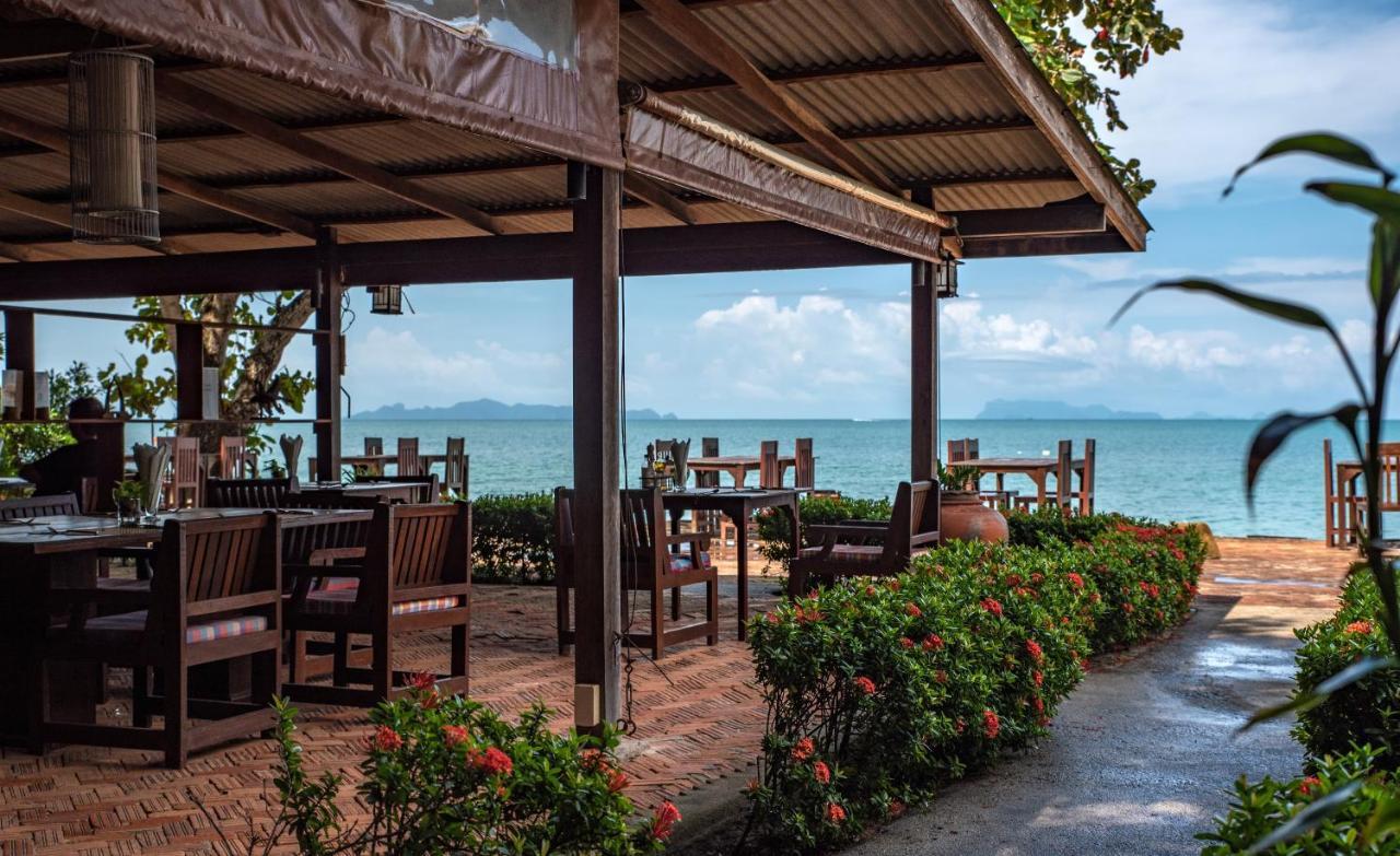Satva Samui Yoga And Wellness Resort Amphoe Koksamui 외부 사진